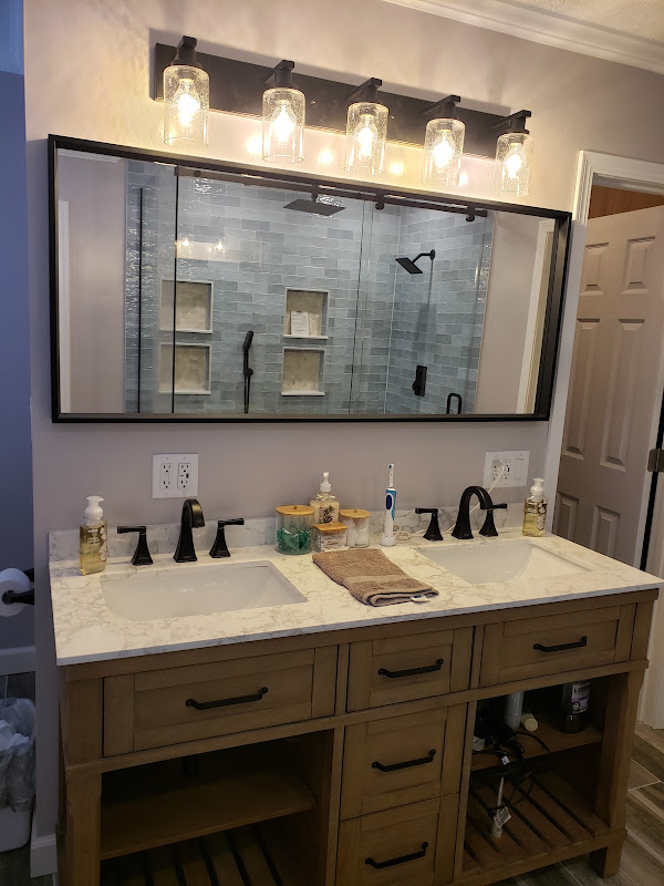 Avatar for OC Remodeling & Construction