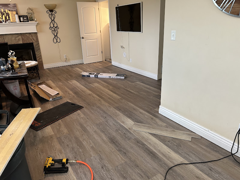 Design Pros Home Renovations