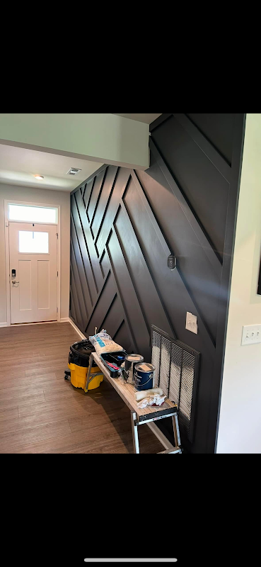Nailed It Contracting LLC