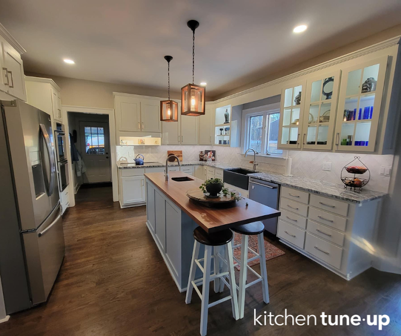Kitchen Tune-Up Newnan & Peachtree City