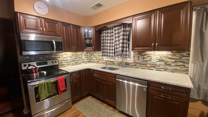 Montco Home Improvement LLC