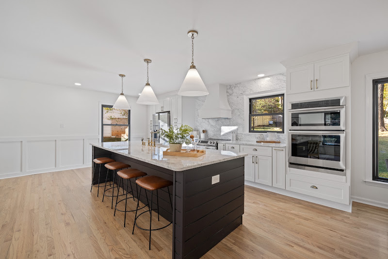 Avatar for BF Remodeling LLC