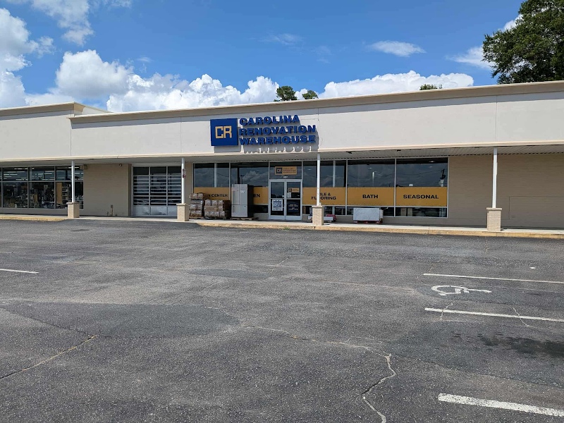 Carolina Renovation Warehouse