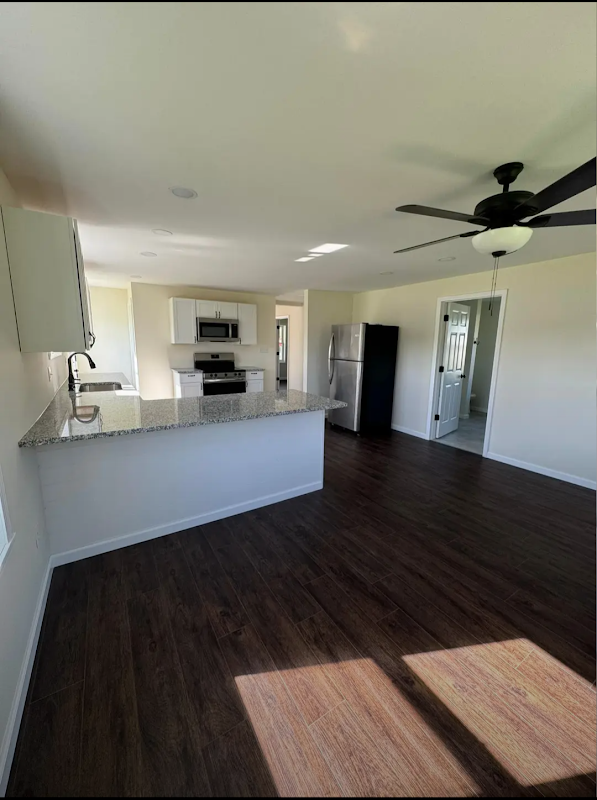 Urban Renovation LLC