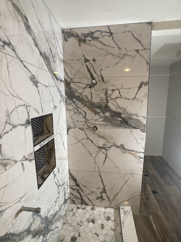 RKG Tile & Stone LLC