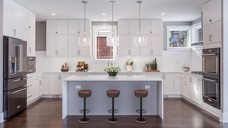 CB Construction & Design