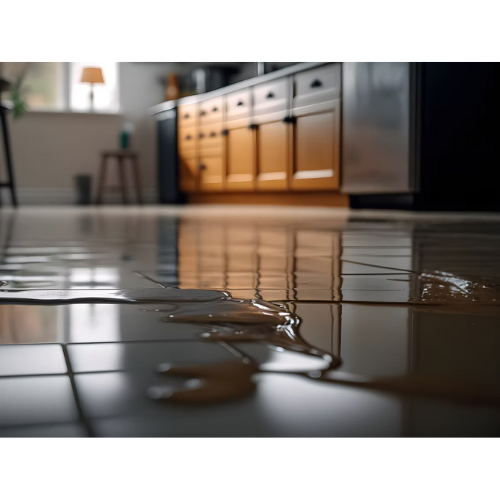 H2O Pros Water Damage Restoration Services LLC