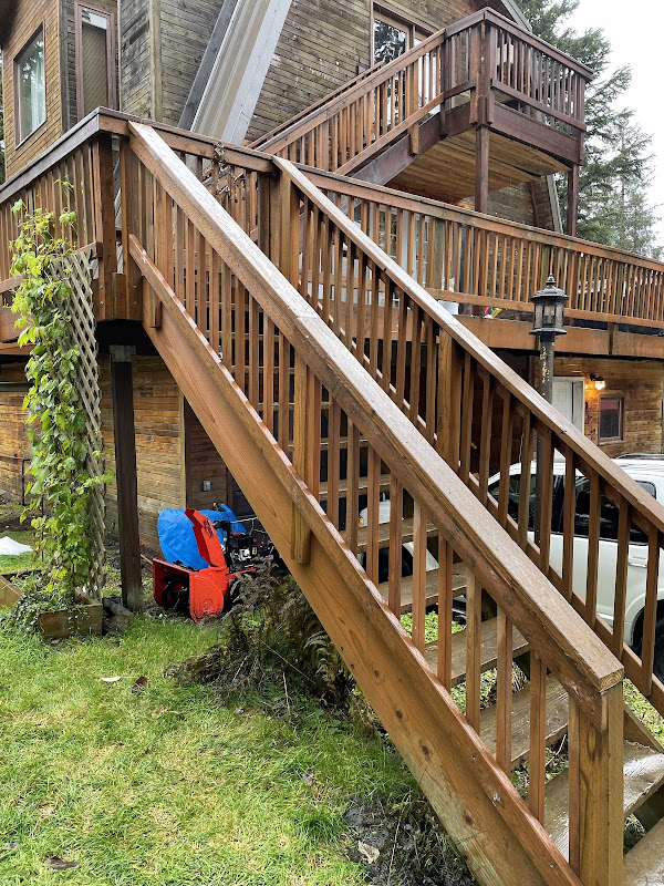 Reid Precision Construction