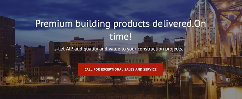Architectural Interior Products
