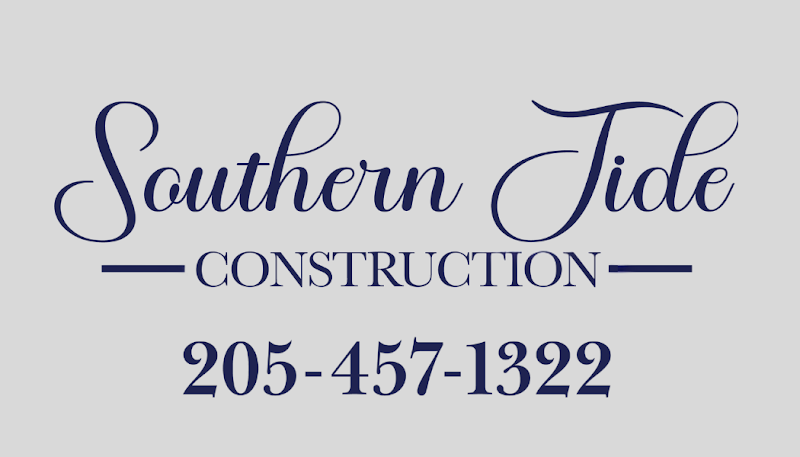 Southern Tide Construction