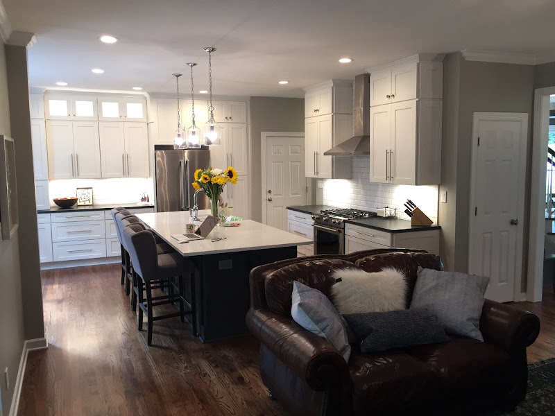 Buffington Home Improvements