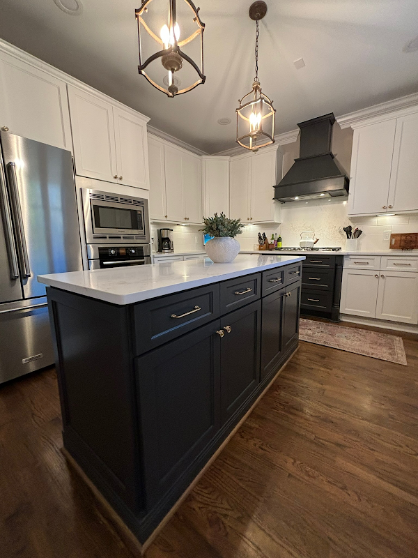 GVL Handyman, LLC
