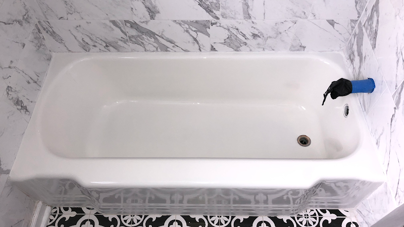 Avatar for Global Tub Resurfacing
