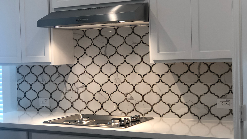 A&B Tile Installers and remodeling company