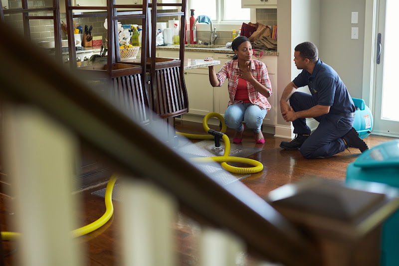 ServiceMaster by River Valley Restoration