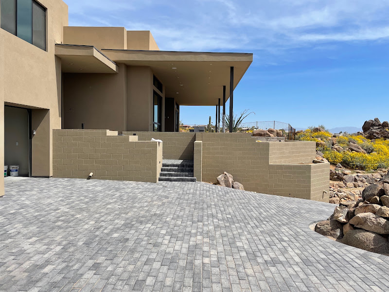 Avatar for Mark Barber Custom Homes