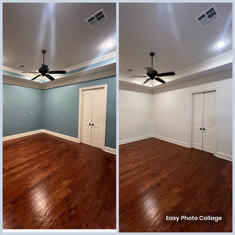 Seamless Drywall & Painting, LLC