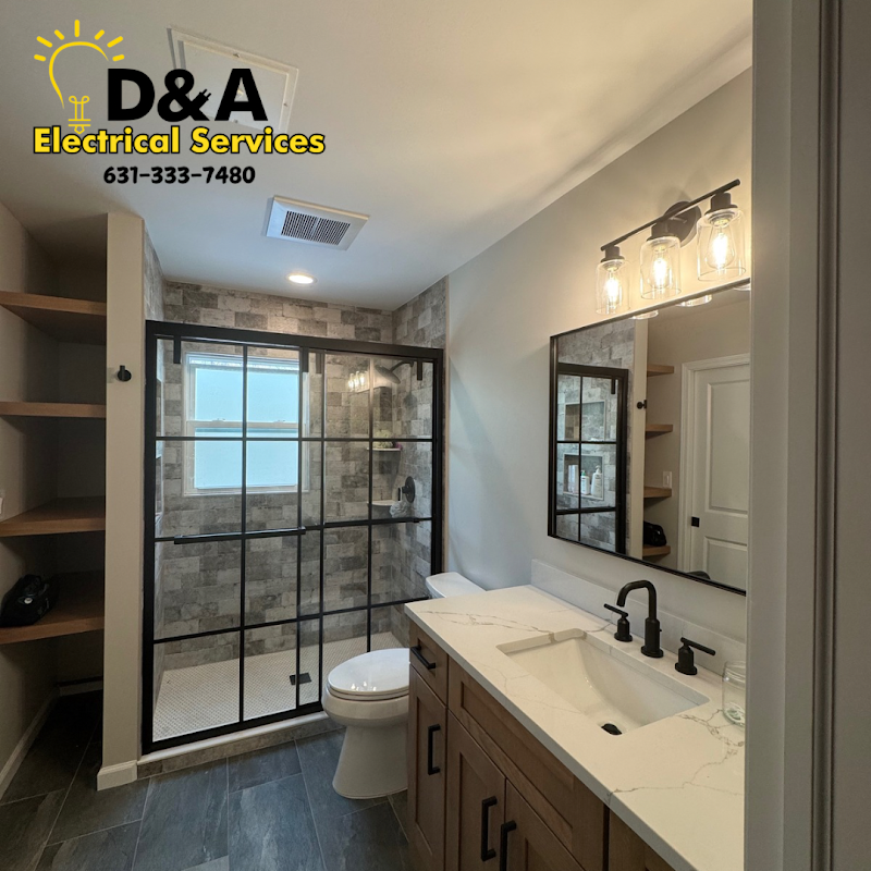 Avatar for D&A Electrical Services