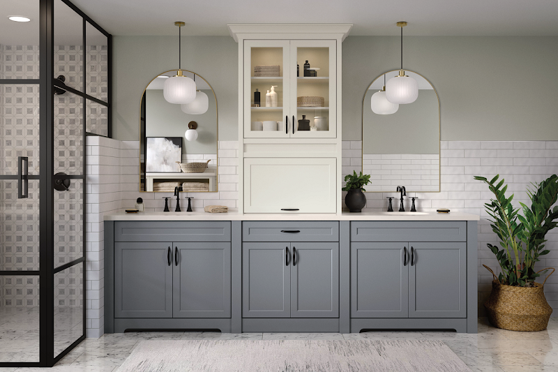 Trade Mark Cabinets & Design