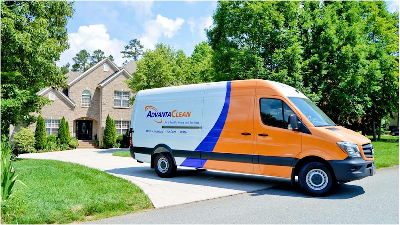 AdvantaClean of The Emerald Coast