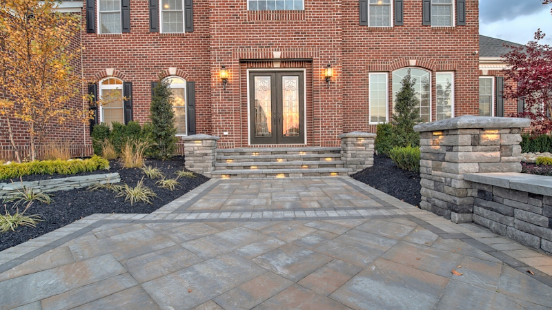 Scenic View Landscaping & Design Specialist
