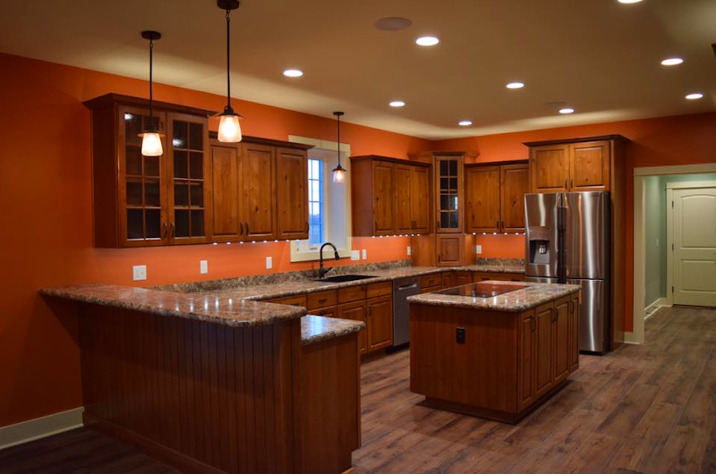 Yencer Builders