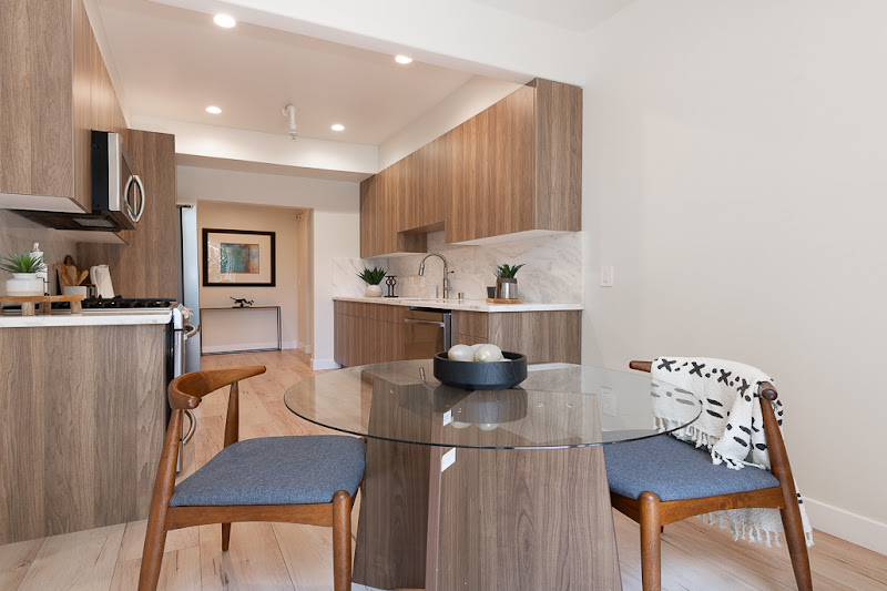 California Pro Builders