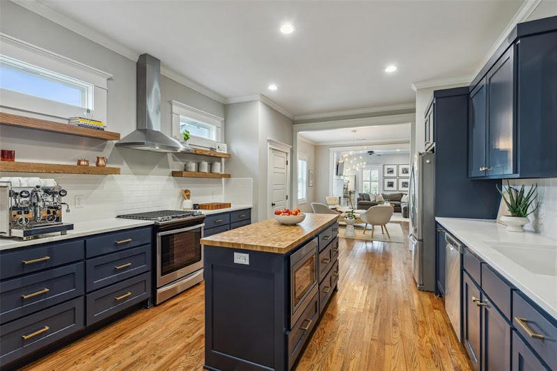 ProBay Remodel