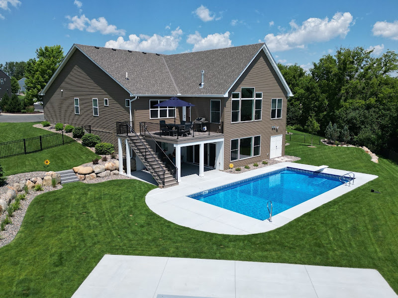 BN Builders