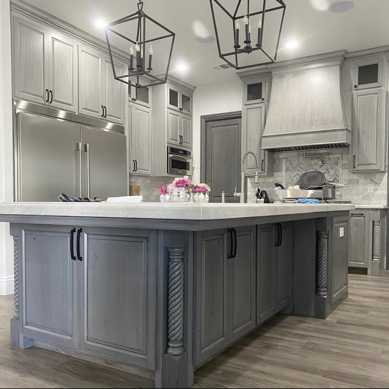Avatar for Fernando's Custom Cabinets