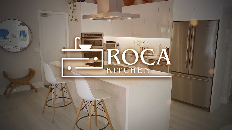 ROCA Kitchen