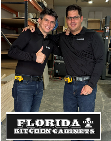 Florida one kitchen cabinets Inc
