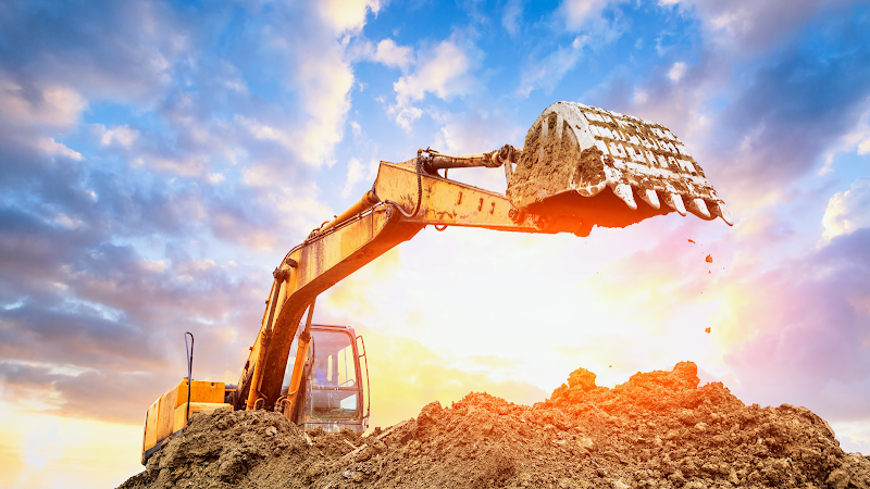 J. Lane Construction