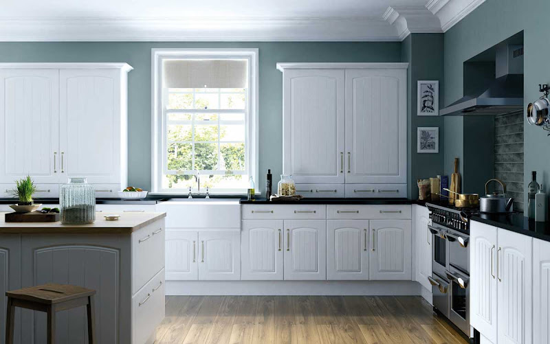 Avatar for Mesa Quality Cabinets & Countertops