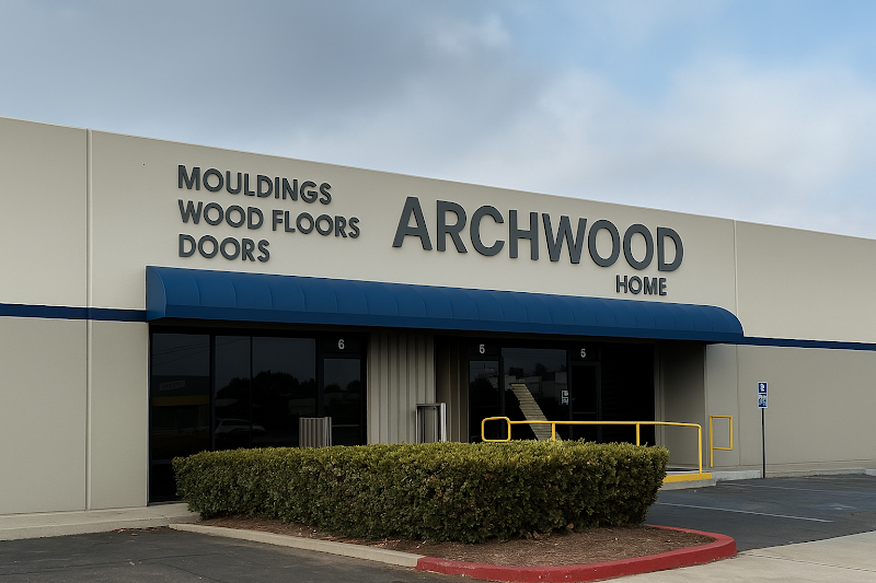 Avatar for Archwood Home Design LLC