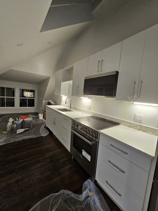 G&C WoodWorking LLC