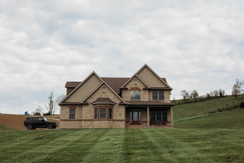 The R|K Construction Company
