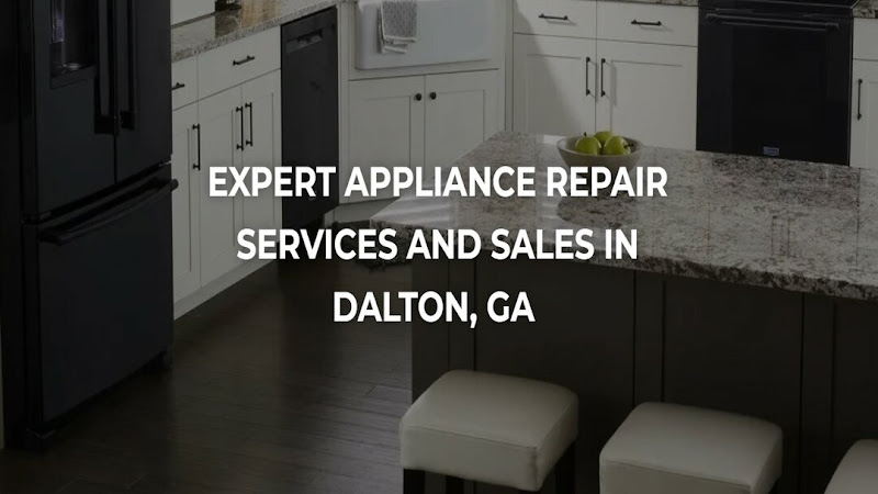 Langford Appliance, Inc.