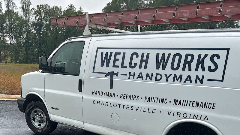 Avatar for Welch Works Handyman Services