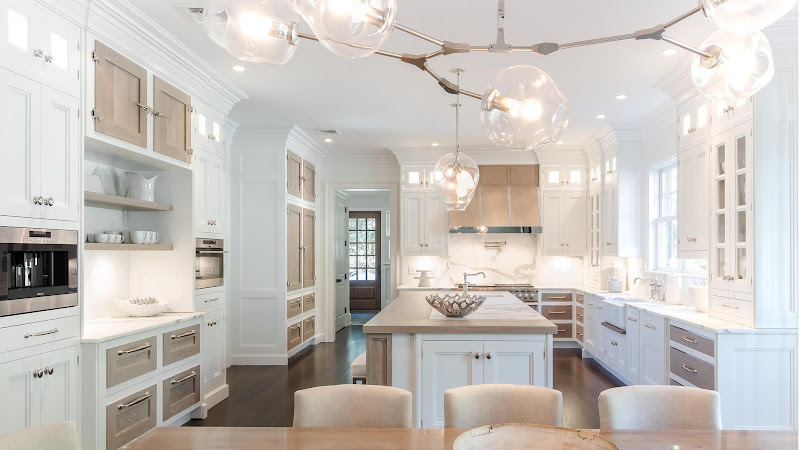 Avatar for Bakes & Kropp Fine Cabinetry