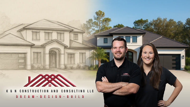 Avatar for K & N Construction and Consulting