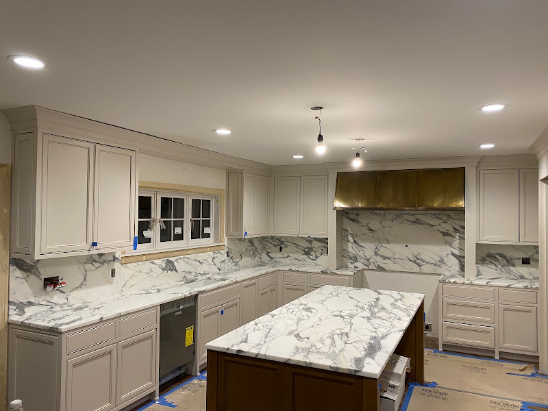 Seattle Stone Specialties