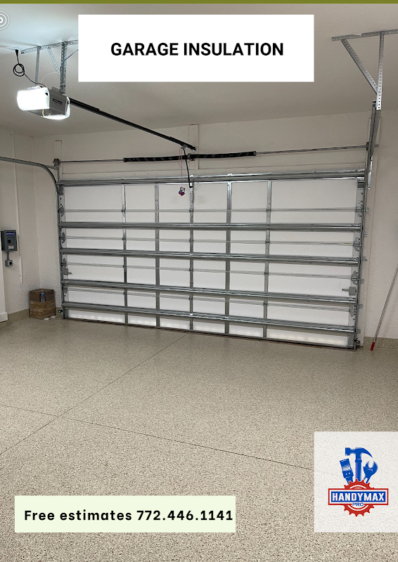 HandyMAX PRO Residential & Commercial Handyman services Port Saint Lucie - Vero Beach