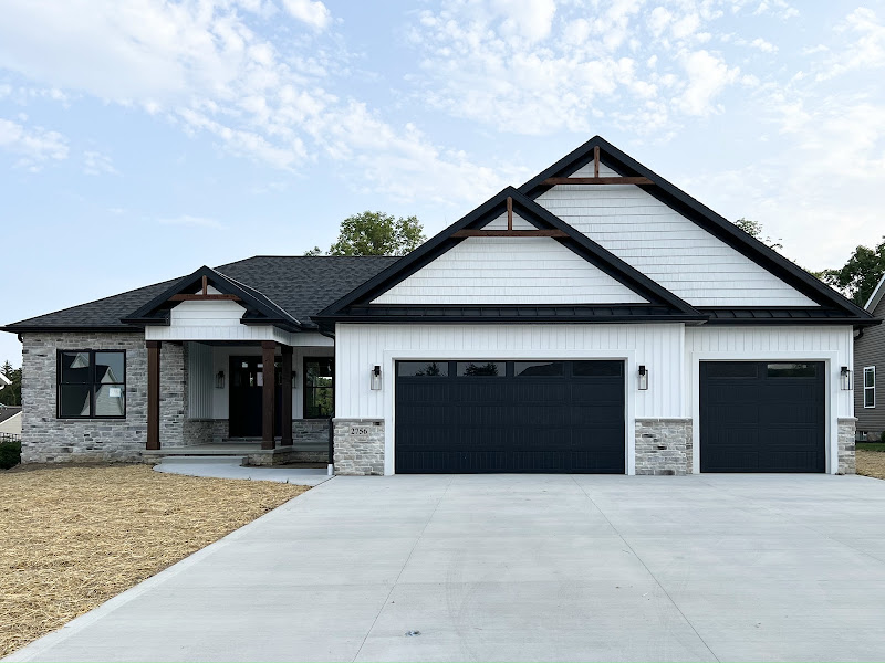 Lemmon Homes