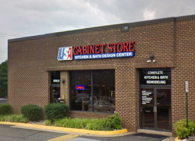 USA Cabinet Store - Fairfax