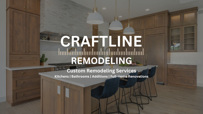 Avatar for CraftLine Remodeling