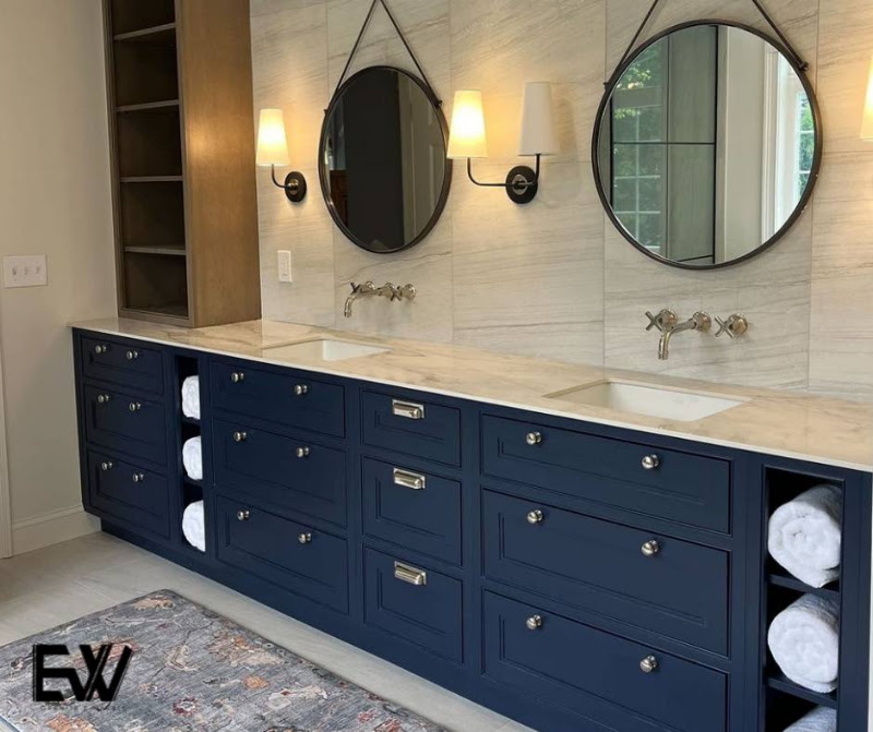 Avatar for E.W Granite & Marble, LLC
