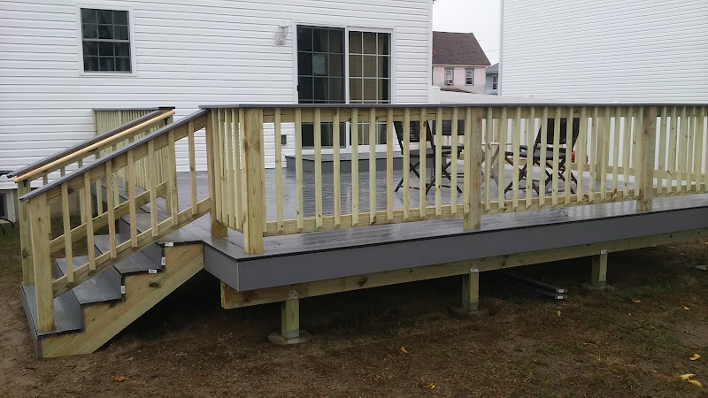 Complete Home Remodeling and Improvements Contractors