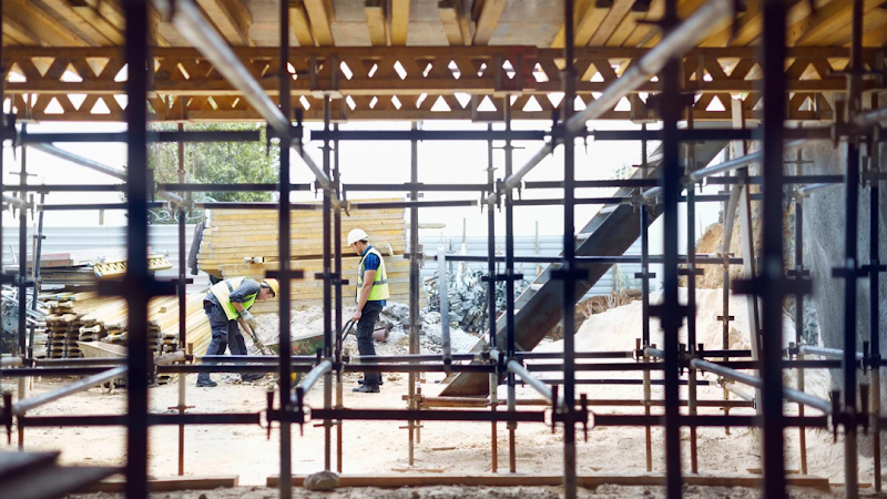 Westring Construction LLC
