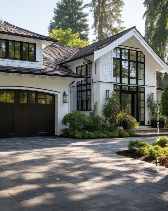 California Home Remodeling Inc.